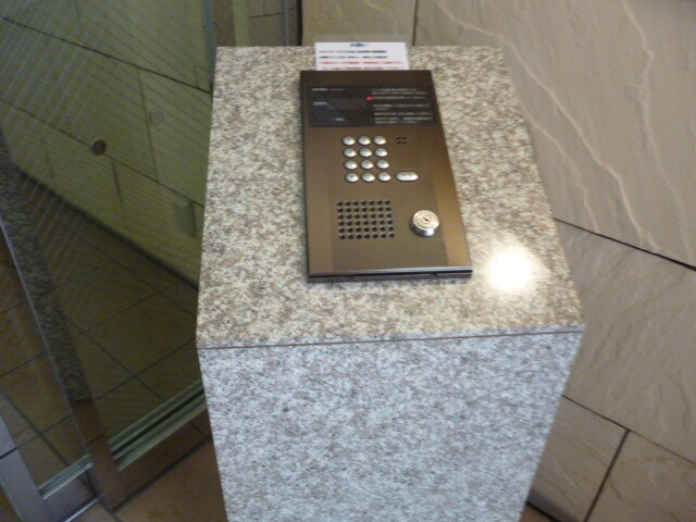 スカイコート日本橋浜町の物件内観写真