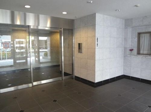 スカイコート日本橋浜町の物件内観写真