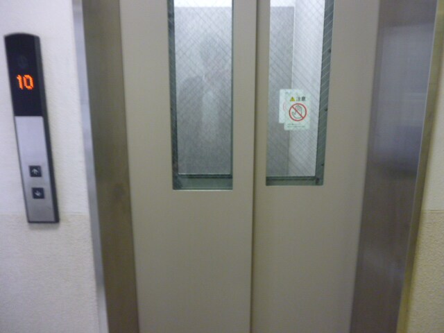 スカイコート日本橋浜町の物件内観写真