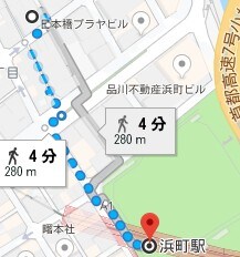 スカイコート日本橋浜町の物件内観写真