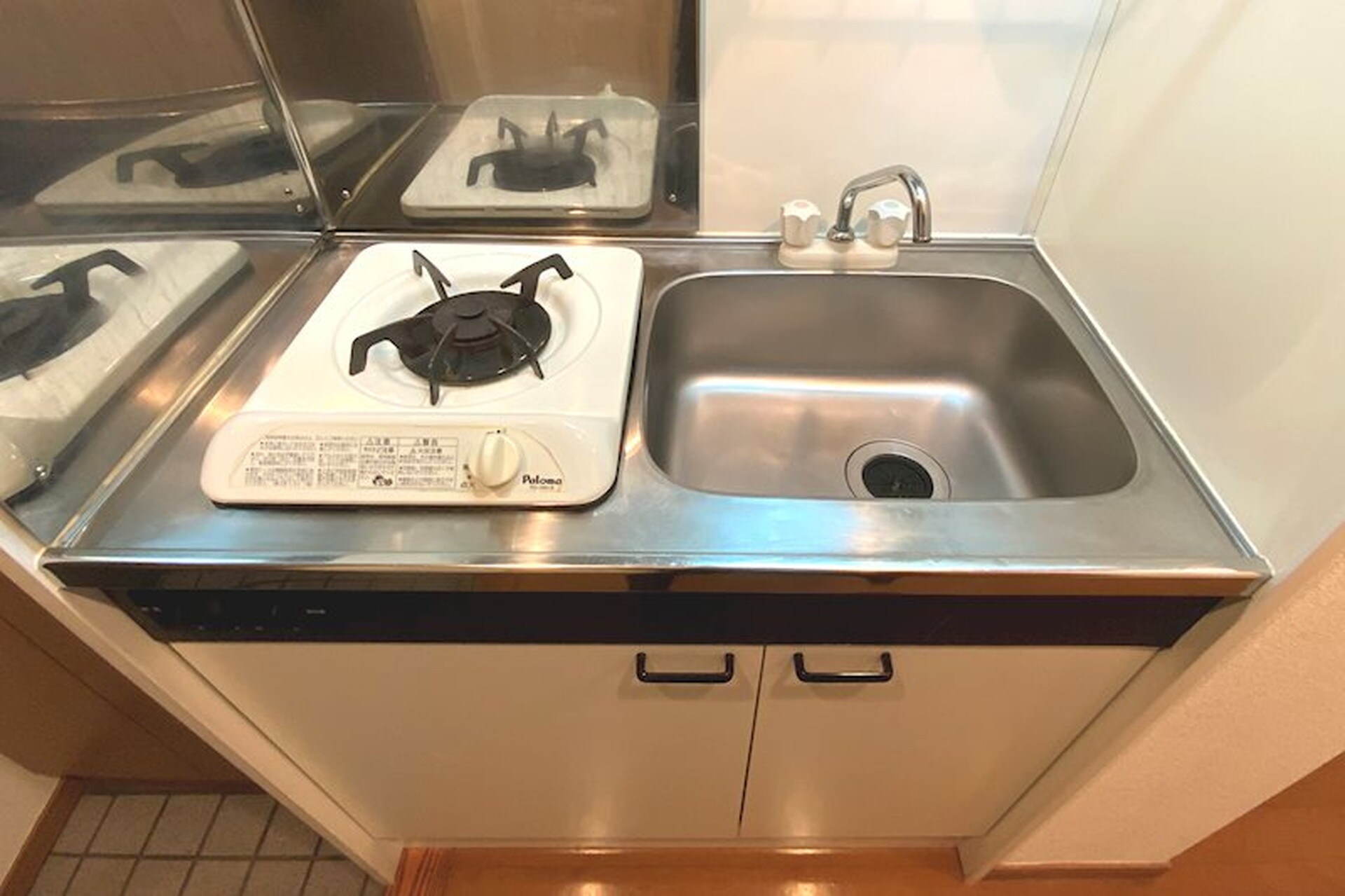 メインステージ日本橋箱崎IIの物件内観写真