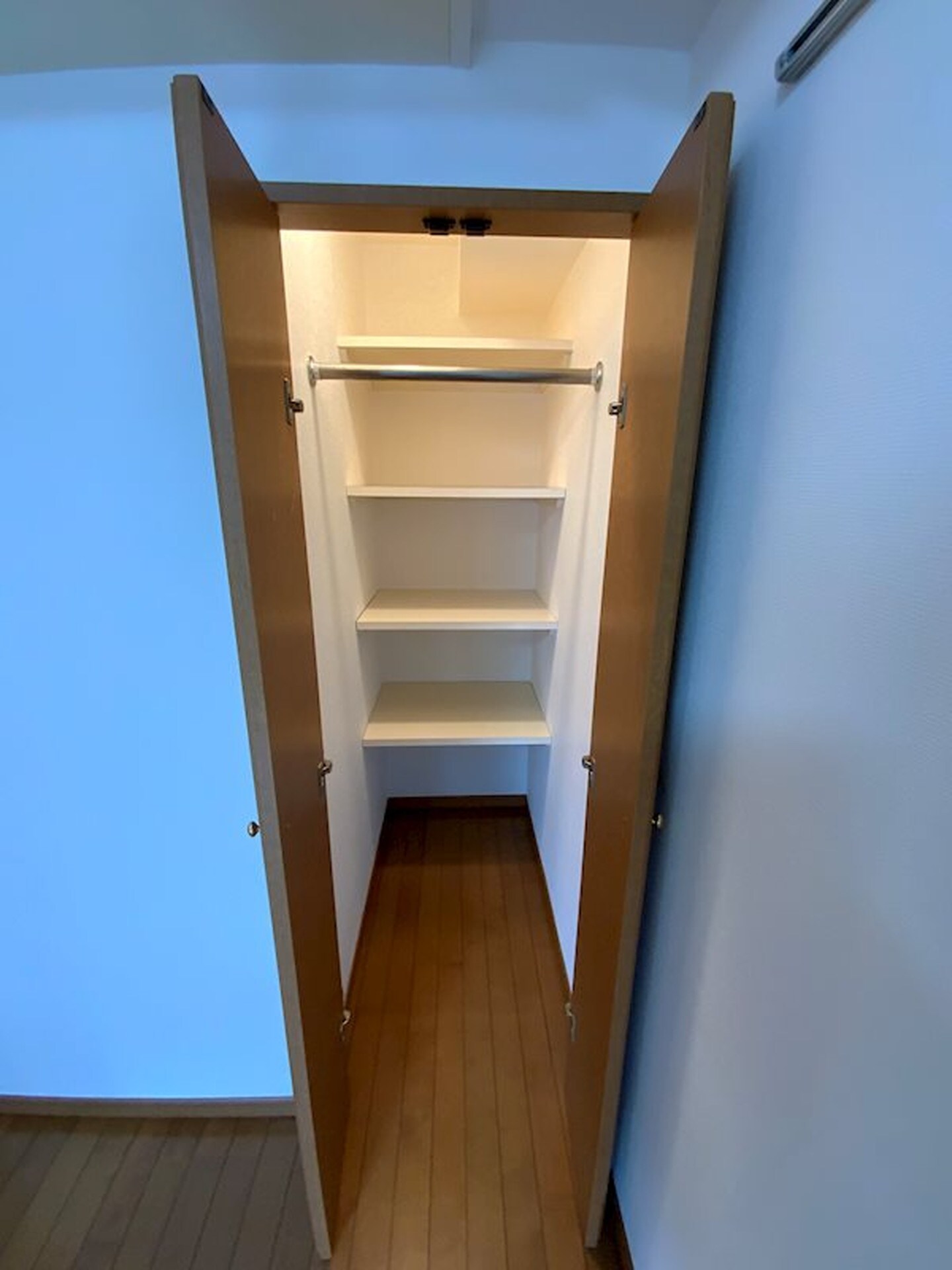 メインステージ日本橋箱崎IIの物件内観写真