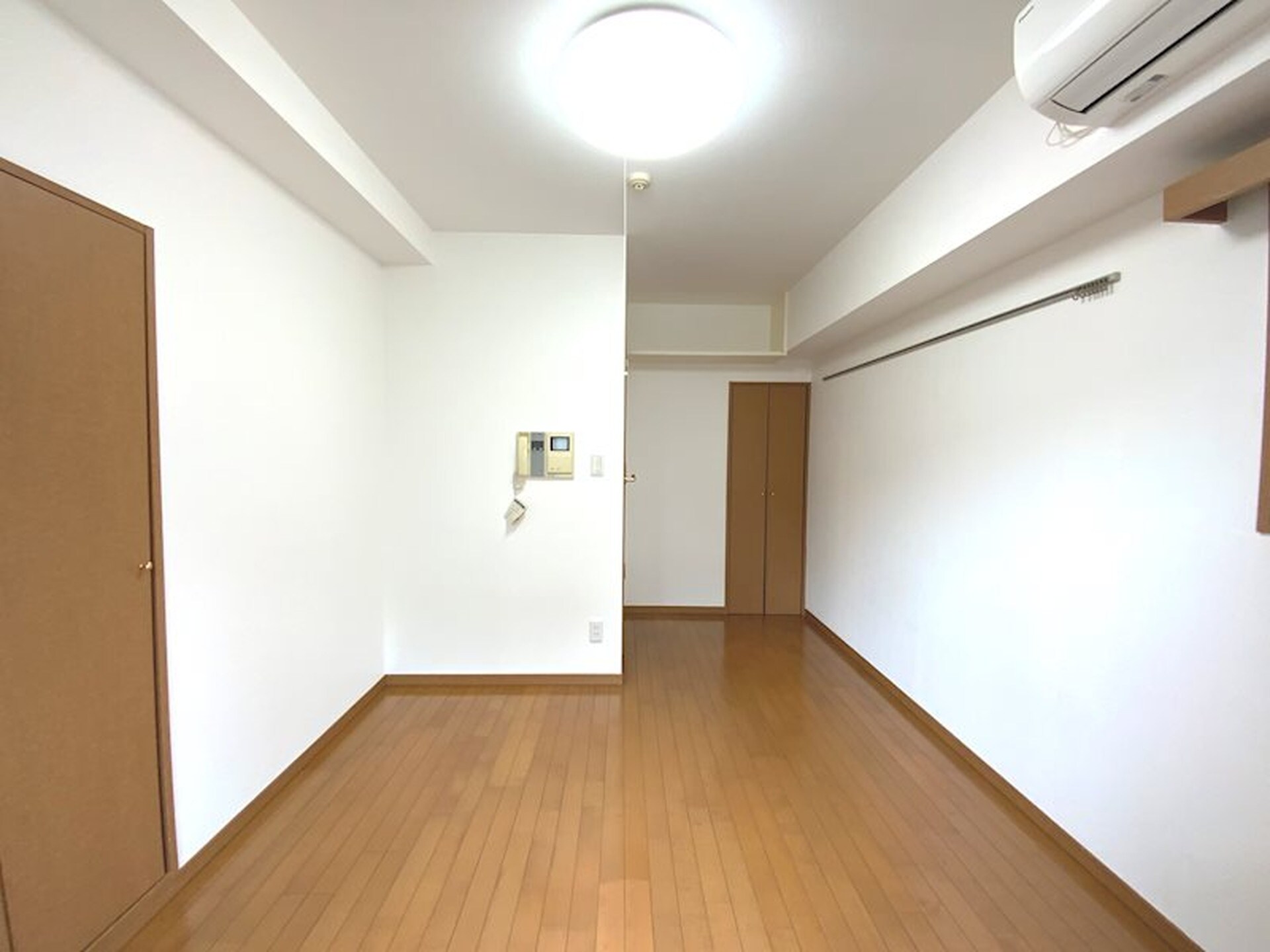 メインステージ日本橋箱崎IIの物件内観写真