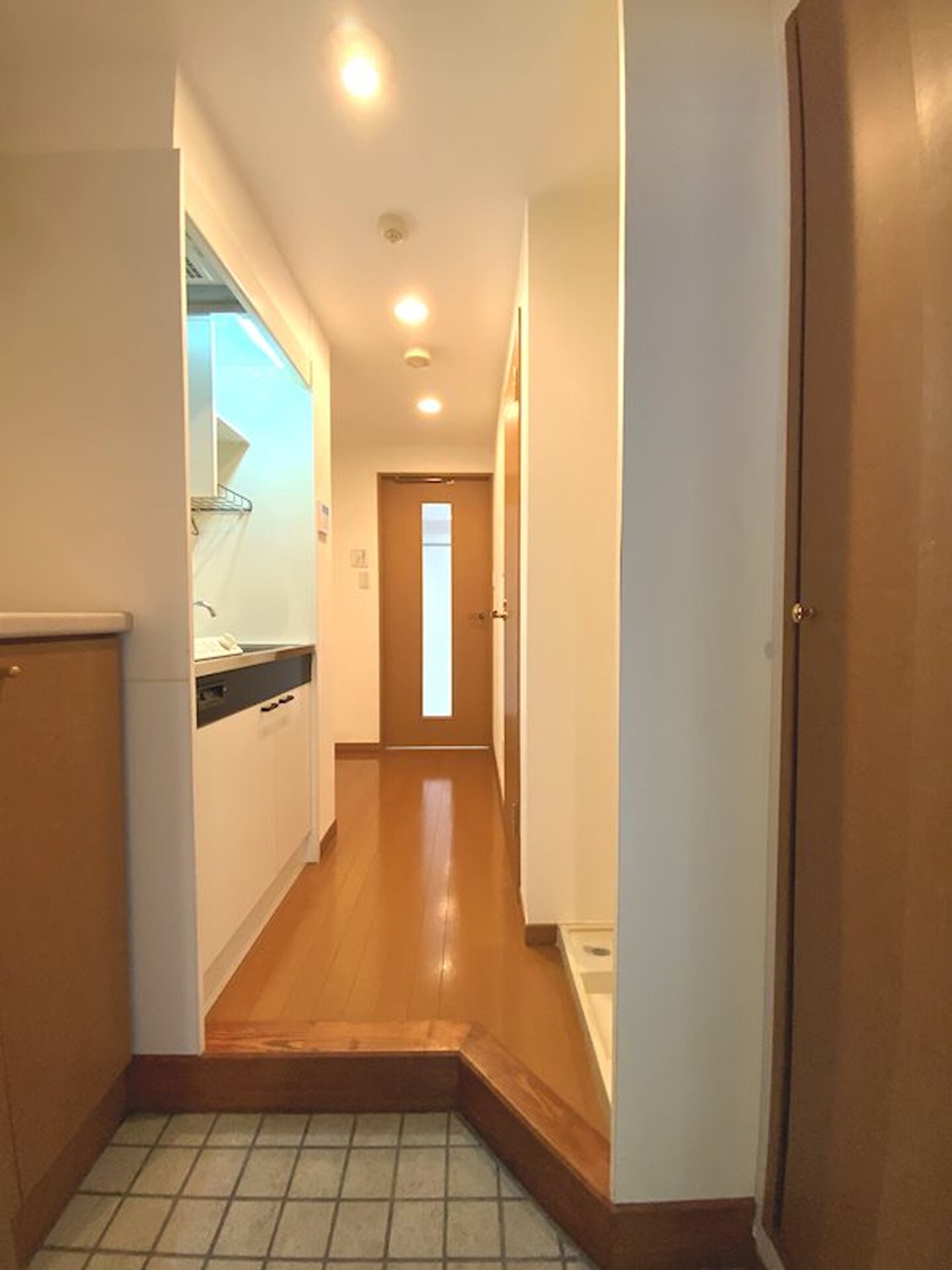 メインステージ日本橋箱崎IIの物件内観写真