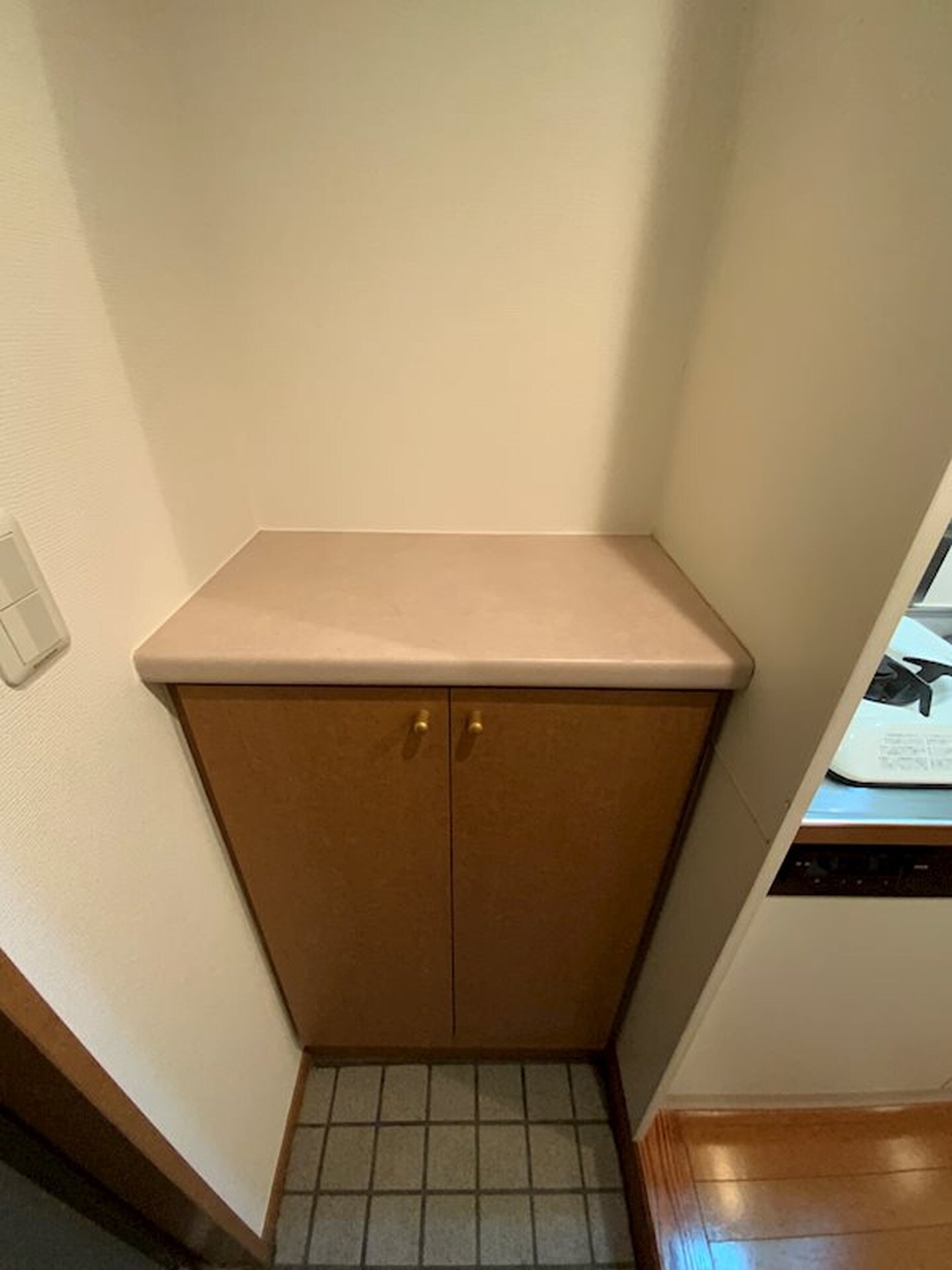 メインステージ日本橋箱崎IIの物件内観写真