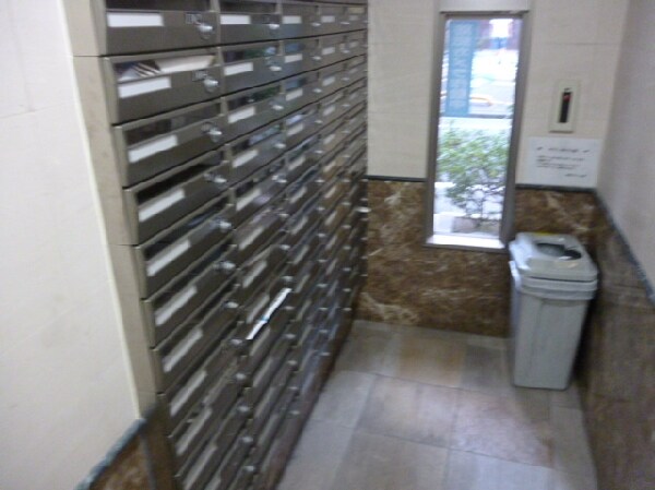 メインステージ日本橋箱崎IIの物件内観写真