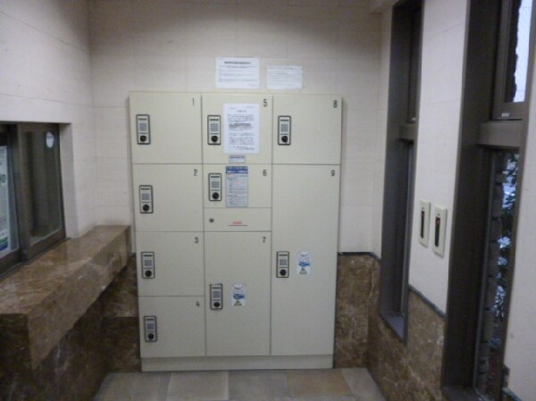 メインステージ日本橋箱崎IIの物件内観写真