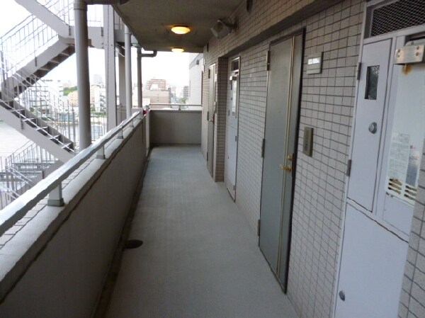 メインステージ日本橋箱崎IIの物件内観写真