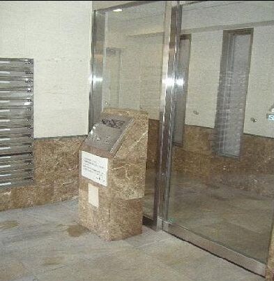 メインステージ日本橋箱崎IIの物件内観写真