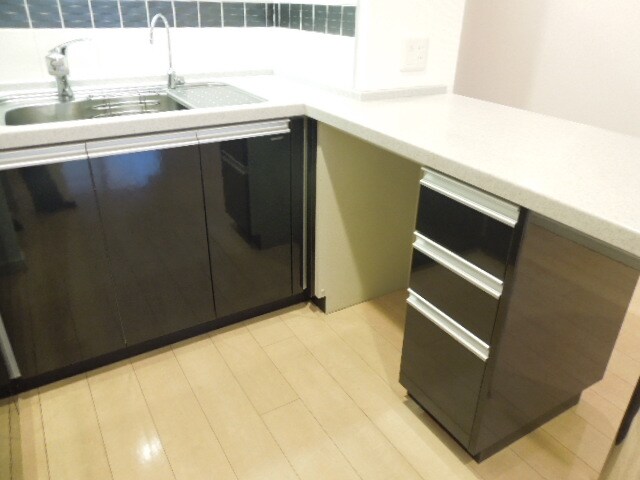 パークキューブ日本橋水天宮の物件内観写真