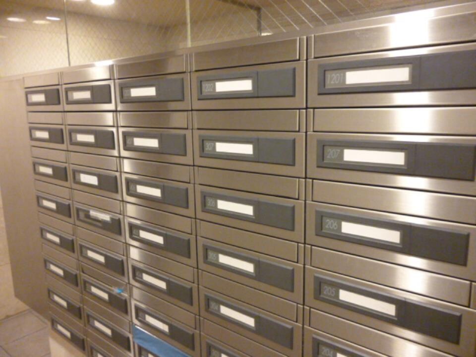 パークキューブ日本橋水天宮の物件内観写真