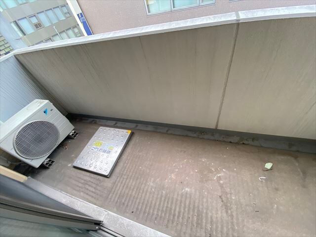 ミェーレ日本橋の物件内観写真