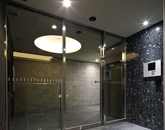 レジディア門前仲町プレイスの物件内観写真