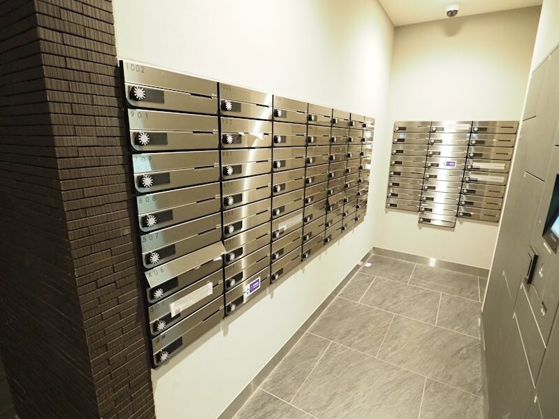 レジディア門前仲町プレイスの物件内観写真