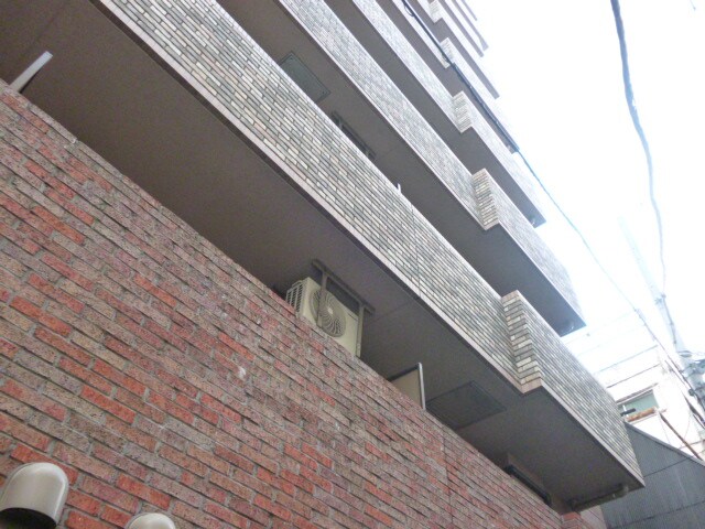 トーシンフェニックス日本橋人形町の物件内観写真