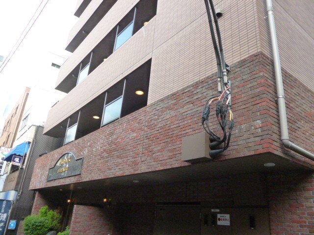 トーシンフェニックス日本橋人形町の物件内観写真