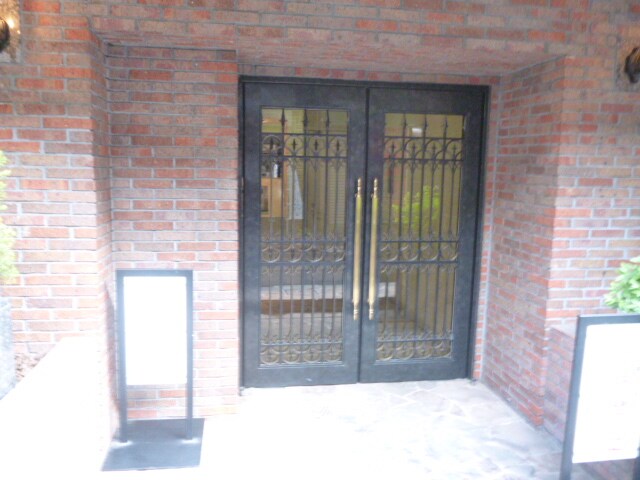 トーシンフェニックス日本橋人形町の物件内観写真