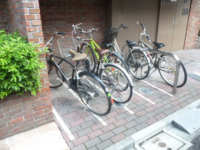 トーシンフェニックス日本橋人形町の物件内観写真