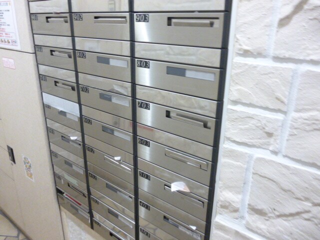 トーシンフェニックス日本橋人形町の物件内観写真