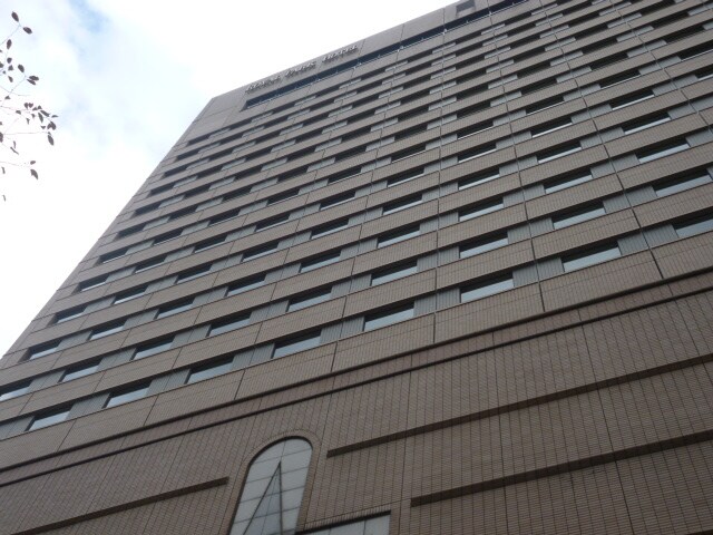 トーシンフェニックス日本橋人形町の物件内観写真