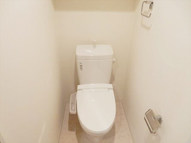 レジディア日本橋馬喰町IIの物件内観写真