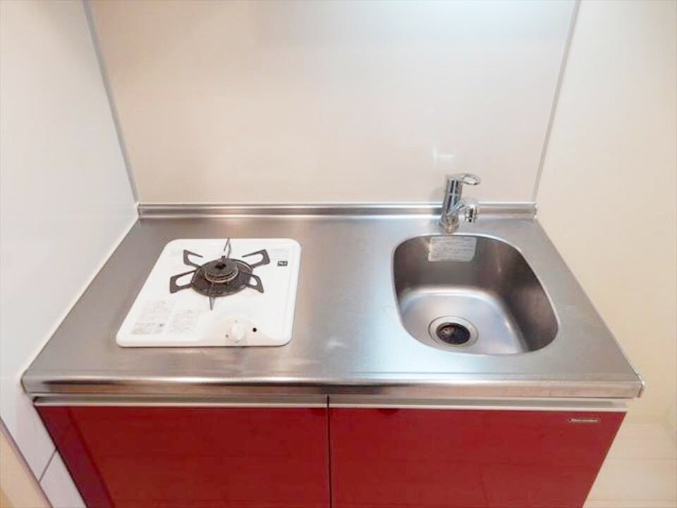 レジディア日本橋馬喰町IIの物件内観写真