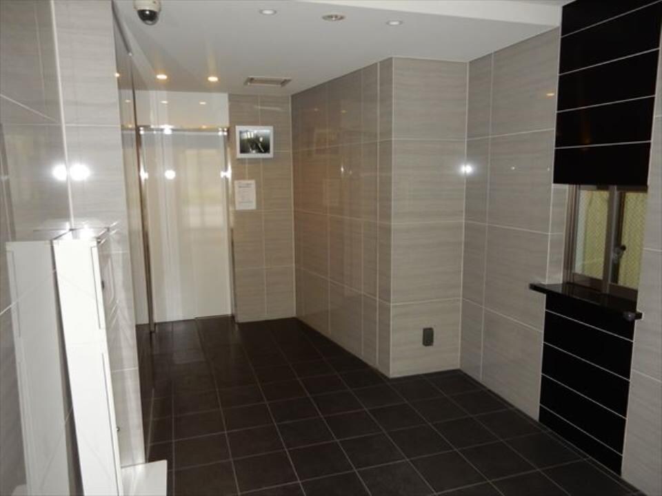 レジディア日本橋馬喰町IIの物件内観写真