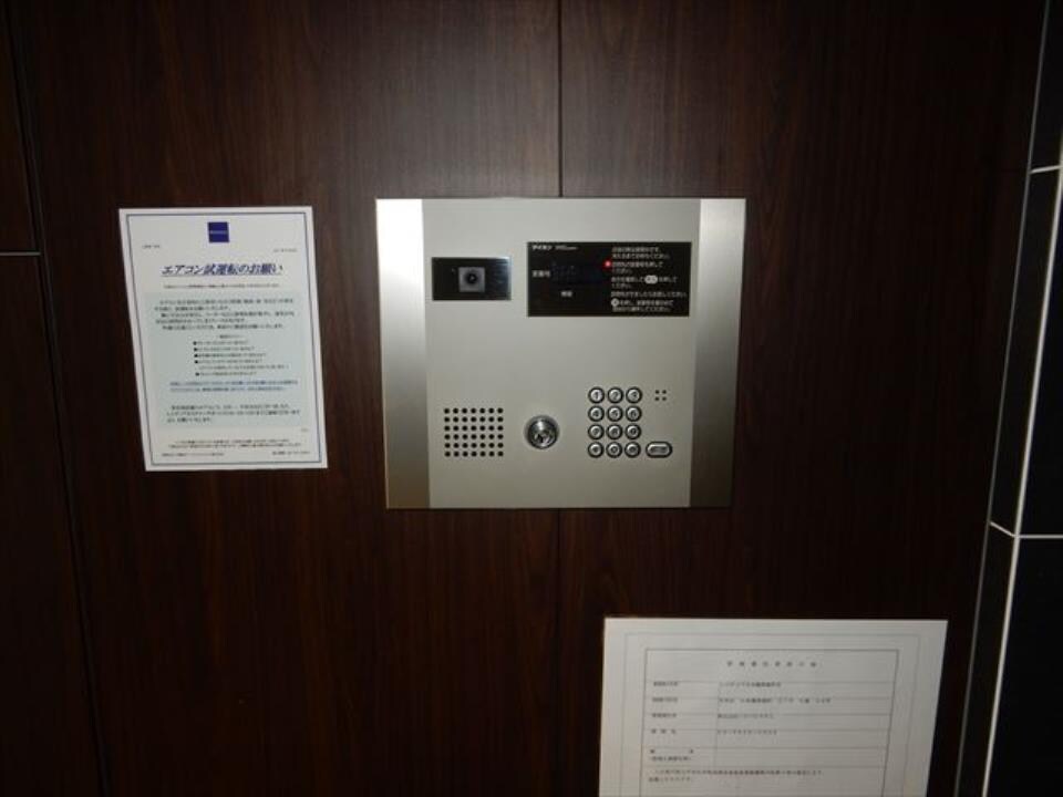 レジディア日本橋馬喰町IIの物件内観写真