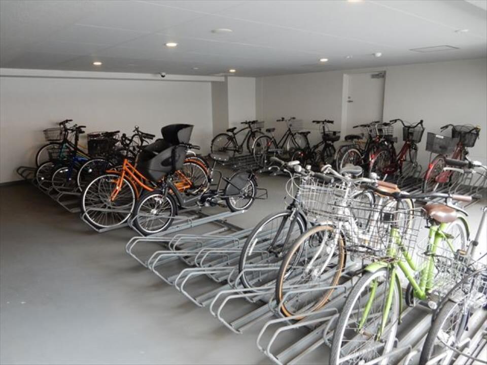 レジディア日本橋馬喰町IIの物件内観写真