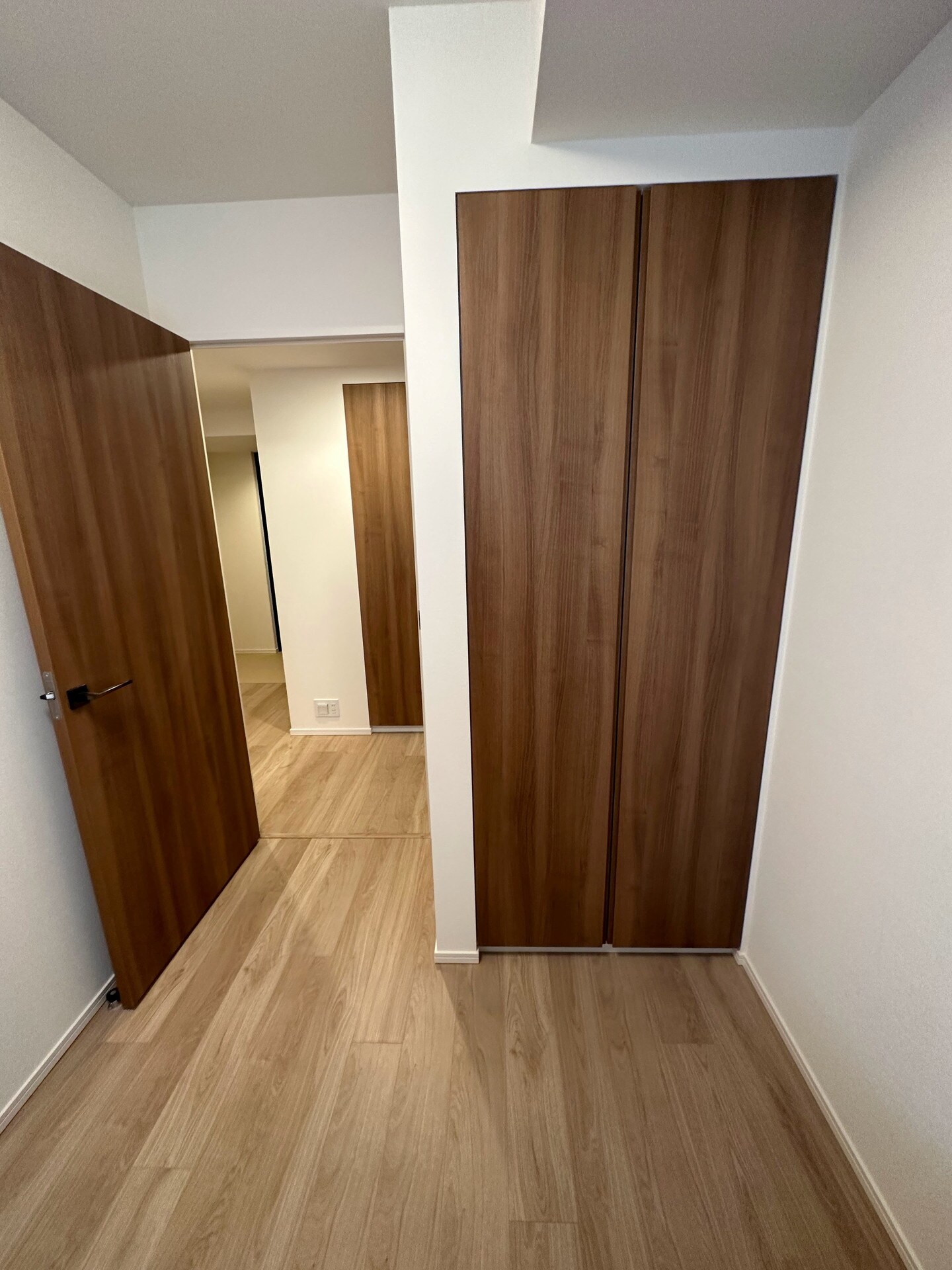 晴海フラッグ ポートビレッジ B棟（HARUMI FLAG）の物件内観写真