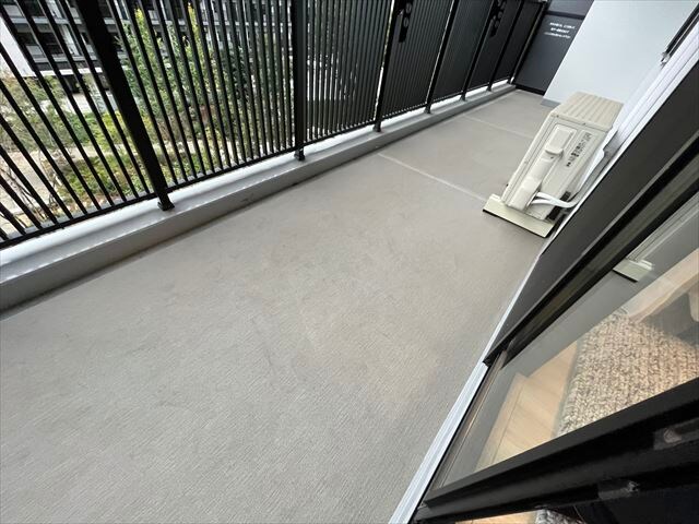 晴海フラッグ ポートビレッジ B棟（HARUMI FLAG）の物件内観写真