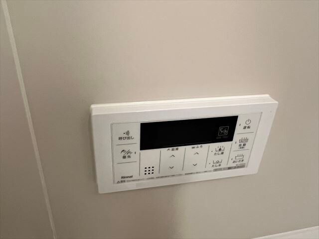 晴海フラッグ ポートビレッジ B棟（HARUMI FLAG）の物件内観写真