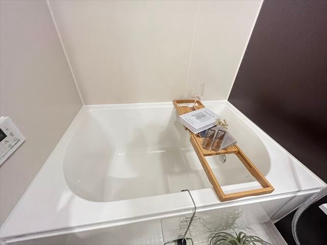 晴海フラッグ ポートビレッジ B棟（HARUMI FLAG）の物件内観写真