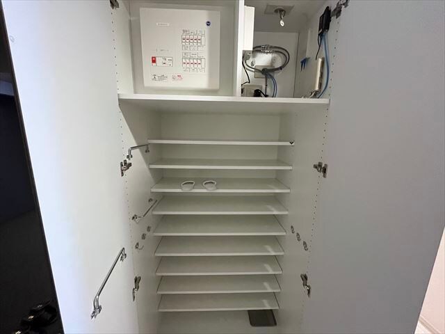 晴海フラッグ ポートビレッジ B棟（HARUMI FLAG）の物件内観写真