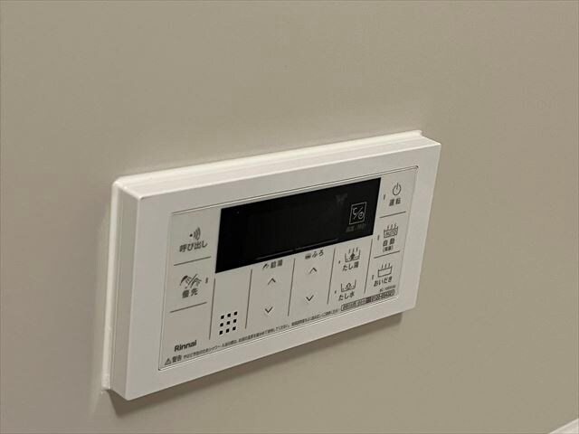 晴海フラッグ ポートビレッジ B棟（HARUMI FLAG）の物件内観写真