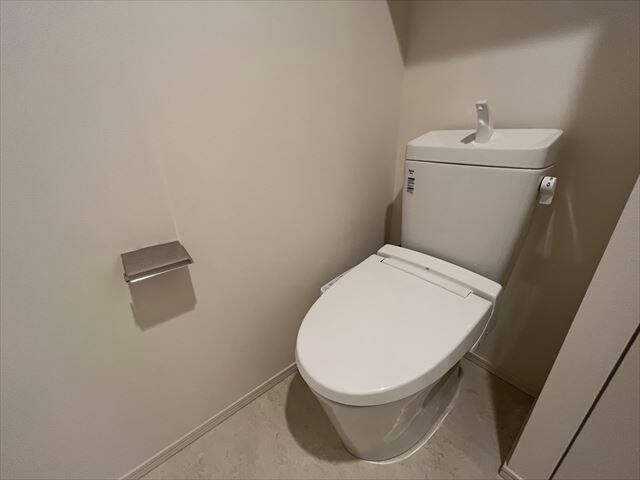 晴海フラッグ ポートビレッジ B棟（HARUMI FLAG）の物件内観写真