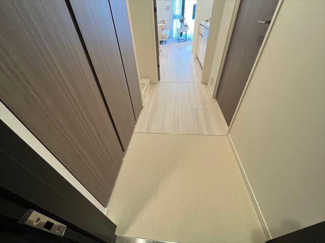 晴海フラッグ ポートビレッジ B棟（HARUMI FLAG）の物件内観写真