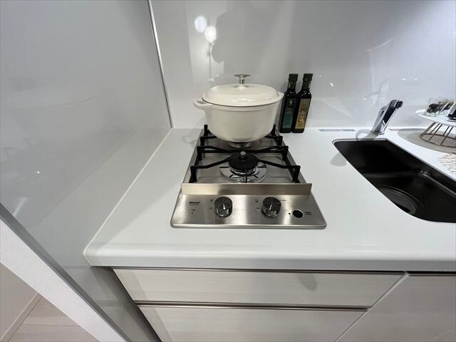 晴海フラッグ ポートビレッジ B棟（HARUMI FLAG）の物件内観写真