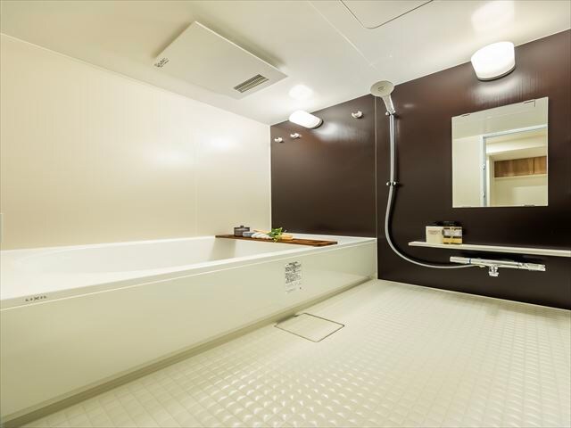 晴海フラッグ ポートビレッジ B棟（HARUMI FLAG）の物件内観写真