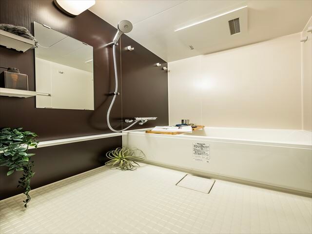 晴海フラッグ ポートビレッジ B棟（HARUMI FLAG）の物件内観写真