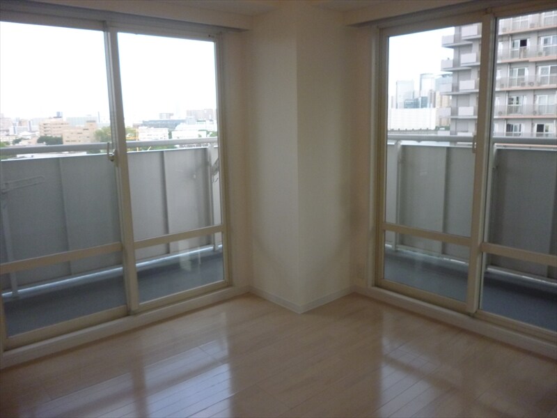 リバーシティ21イーストタワーズ10号棟の物件内観写真