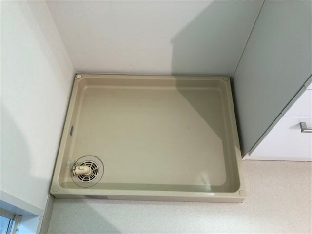 リバーシティ21イーストタワーズ10号棟の物件内観写真