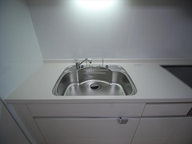 リバーシティ21イーストタワーズ10号棟の物件内観写真