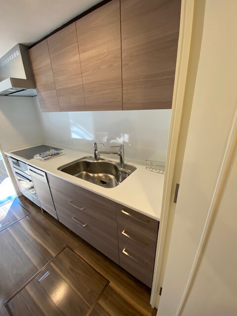 パークサイド・ウイングスの物件内観写真