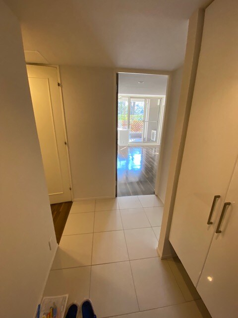 パークサイド・ウイングスの物件内観写真