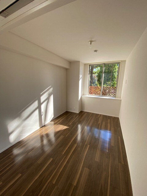 パークサイド・ウイングスの物件内観写真