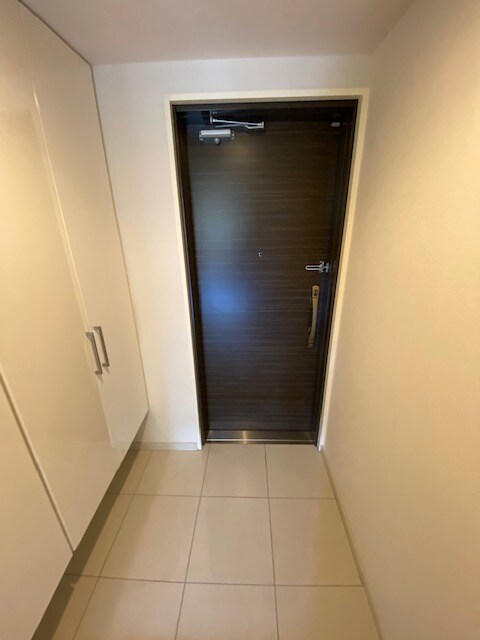 パークサイド・ウイングスの物件内観写真