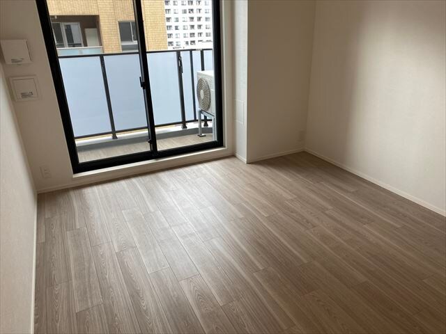 プラウドフラット月島アベニューの物件内観写真