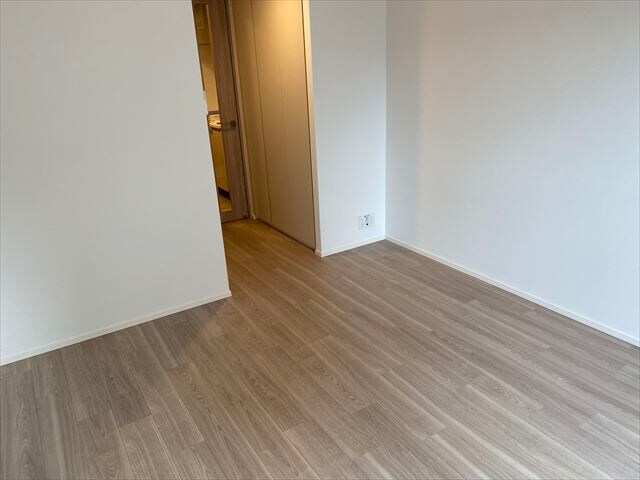 プラウドフラット月島アベニューの物件内観写真