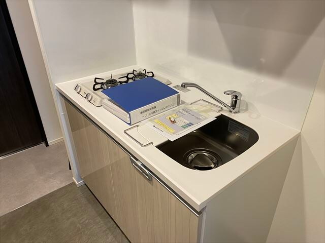 プラウドフラット月島アベニューの物件内観写真